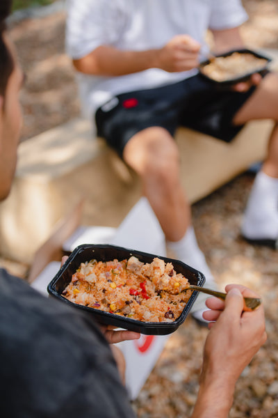 Fork n Easy vs. The Competition—How Do We Stack Up?