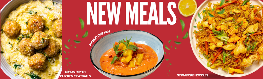 Fork n Easy Wants to Hear from YOU! What New Meals Should We Create?