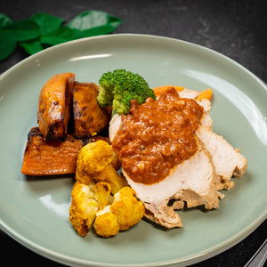 Chipotle Chicken