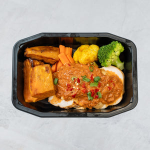 Chipotle Chicken