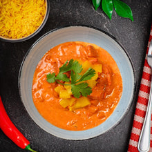 Load image into Gallery viewer, Mango Chicken Curry
