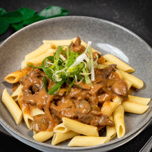 Load image into Gallery viewer, Beef Stroganoff
