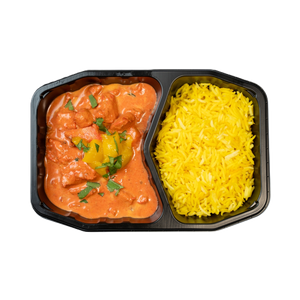 Mango Chicken Curry