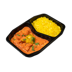 Mango Chicken Curry