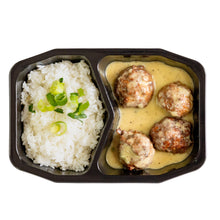 Load image into Gallery viewer, Lemon Pepper Chicken Meatballs
