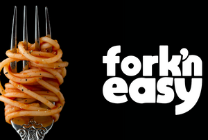 Fork'n Easy Gift Card