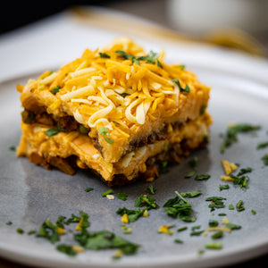 Cottage Pie