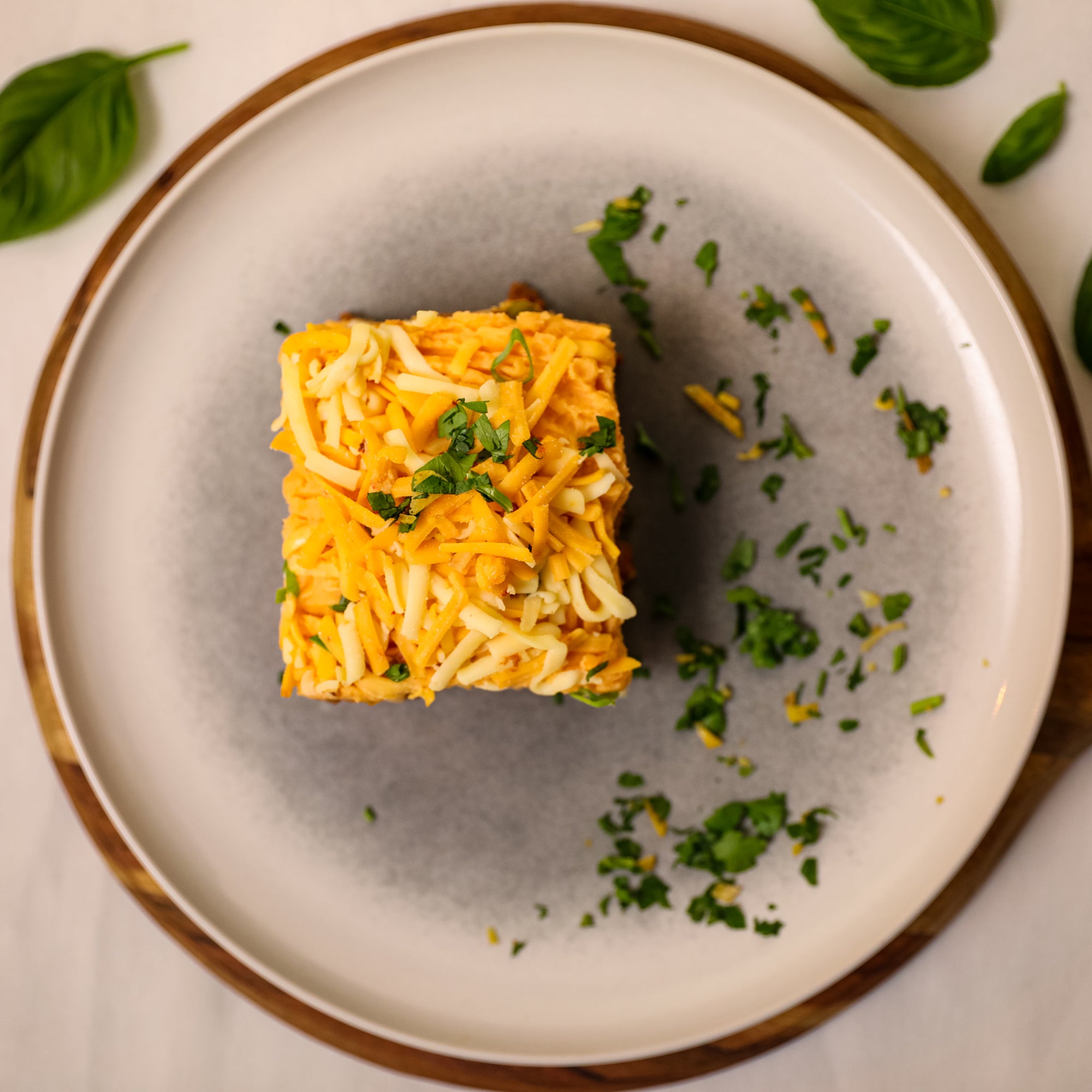 Cottage Pie