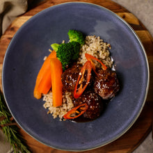 Load image into Gallery viewer, Teriyaki Meatballs
