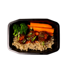 Load image into Gallery viewer, Teriyaki Meatballs
