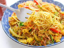 Load image into Gallery viewer, Singapore Noodles
