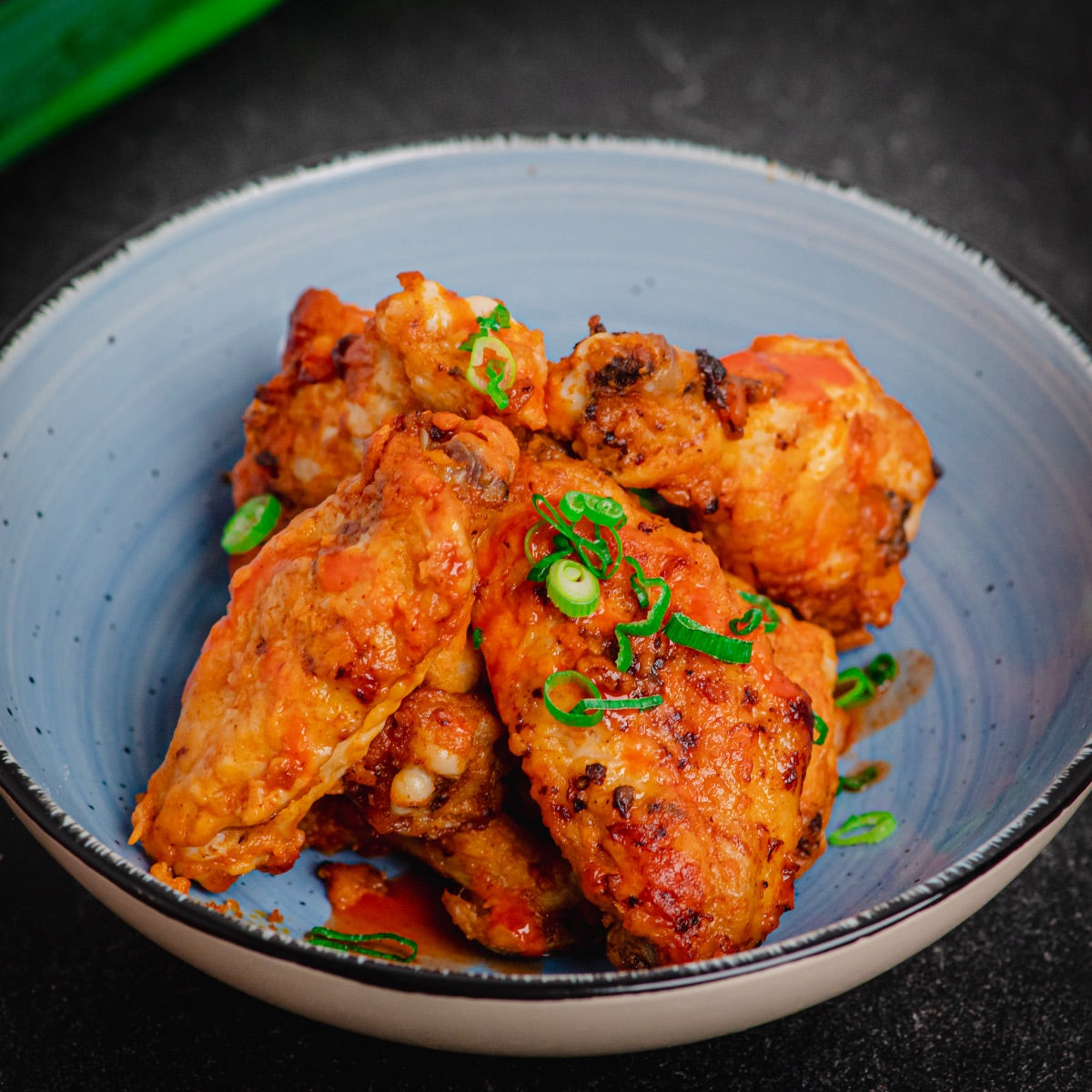 Buffalo Wings