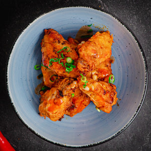 Buffalo Wings