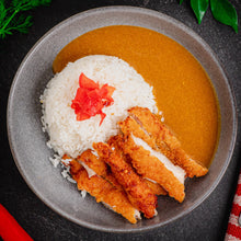 Load image into Gallery viewer, Chicken Katsu
