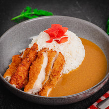 Load image into Gallery viewer, Chicken Katsu
