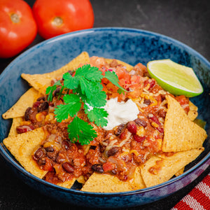 Chilli Nachos