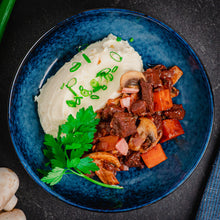 Load image into Gallery viewer, Beef Bourguignon
