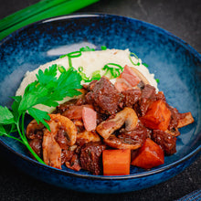 Load image into Gallery viewer, Beef Bourguignon
