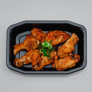 Buffalo Wings
