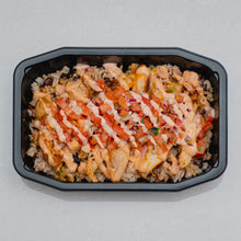 Load image into Gallery viewer, Chicken Burrito Bowl

