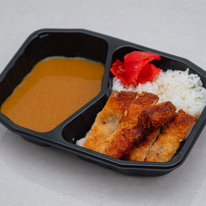 Chicken Katsu