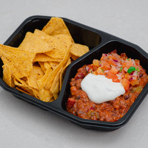 Chilli Nachos