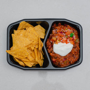 Chilli Nachos