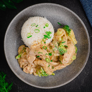 Honey Mustard Chicken