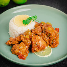 Load image into Gallery viewer, Moroccan Chicken

